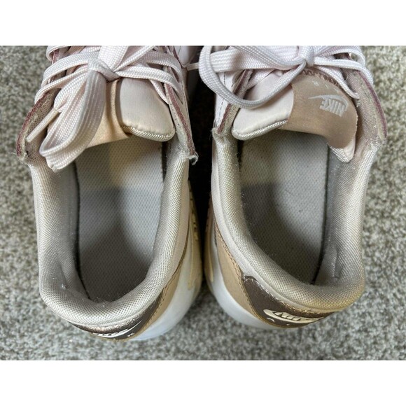 Nike Air Max Excee Woman's Casual Sneaker Sz 10 Pink DX0113-600 Tennis Shoe - Picture 11 of 14